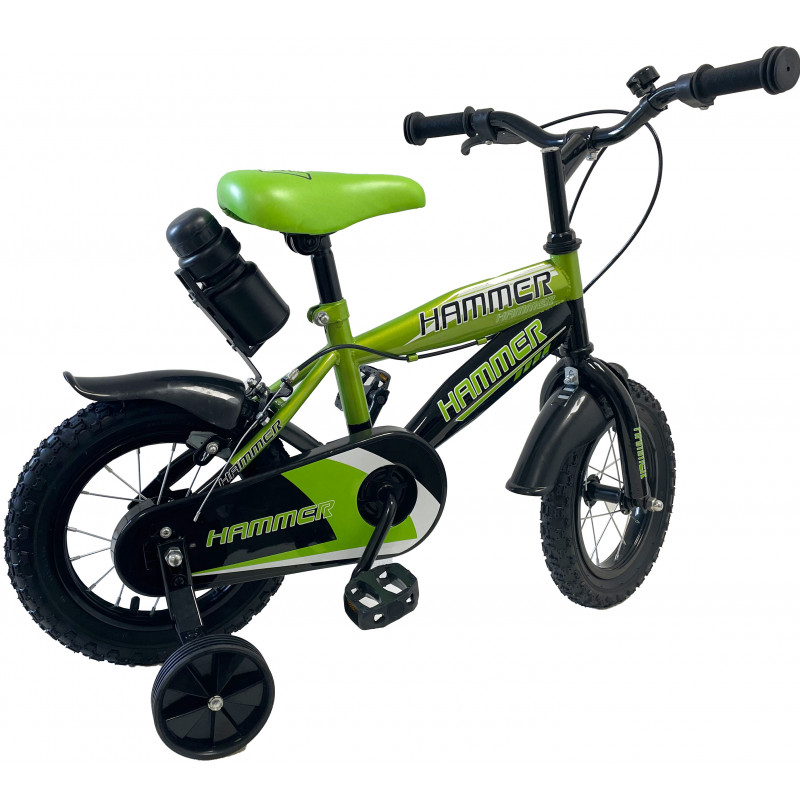 bicicletta hammer 20 prezzo