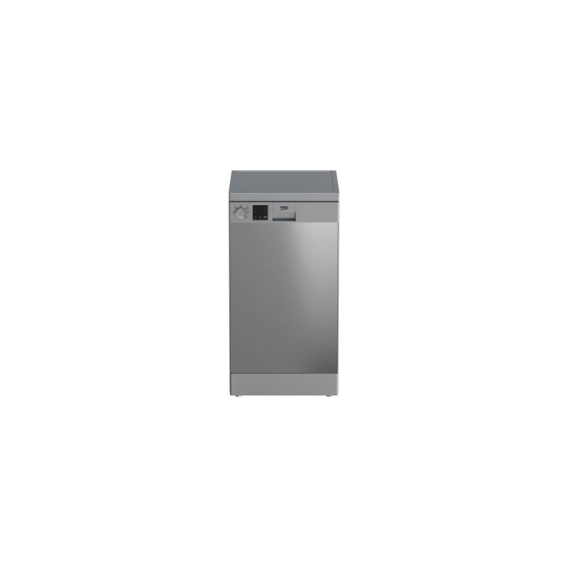 BEKO DVS05024X LAVASTOVIGLIE SLIM 10 COPERTI - MD WebStore