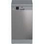 BEKO DVS05024X LAVASTOVIGLIE SLIM 10 COPERTI - MD WebStore