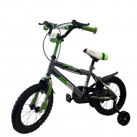BICICLETTA BIMBO SPORT 12'' - MD WebStore