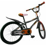 BICICLETTA BIMBO SPORT 20'' ARANCIONE - MD WebStore