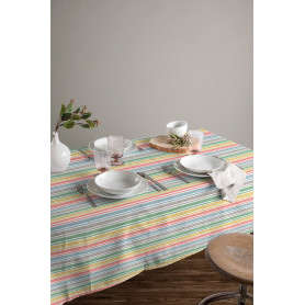 TOVAGLIA 12POSTI 140x240CM - MD WebStore