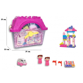 SET COSTRUZIONI MAYA FAMILY - MD WebStore