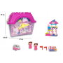 SET COSTRUZIONI MAYA FAMILY - MD WebStore