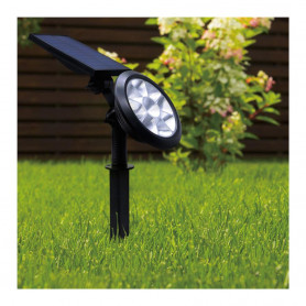 PICCHETTO SOLARE LUCE RGB+BIANCO 3W - MD WebStore