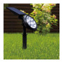 PICCHETTO SOLARE LUCE RGB+BIANCO 3W - MD WebStore