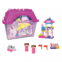 SET COSTRUZIONI MAYA FAMILY - MD WebStore