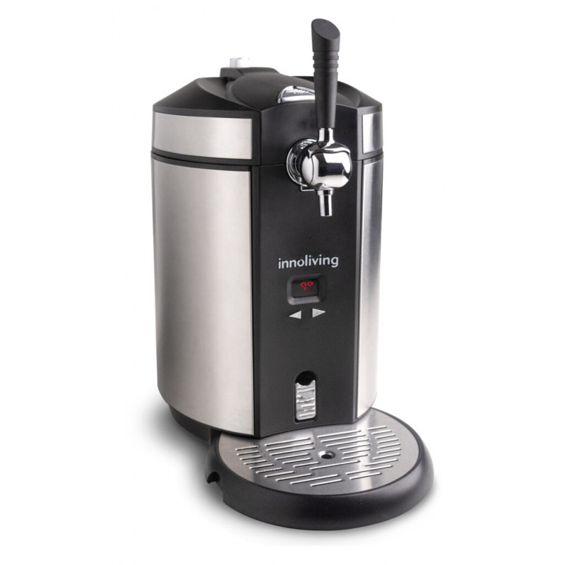 INNOLIVING INN858 SPILLATORE PER BIRRA - MD WebStore