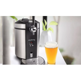 INNOLIVING INN858 SPILLATORE PER BIRRA - MD WebStore