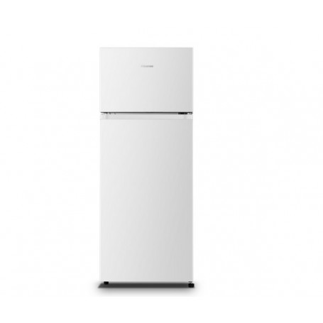 HISENSE  RT267D4AWE FRIGORIFERO DOPPIA PORTA 165LT - MD WebStore