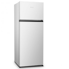 HISENSE  RT267D4AWE FRIGORIFERO DOPPIA PORTA 165LT - MD WebStore