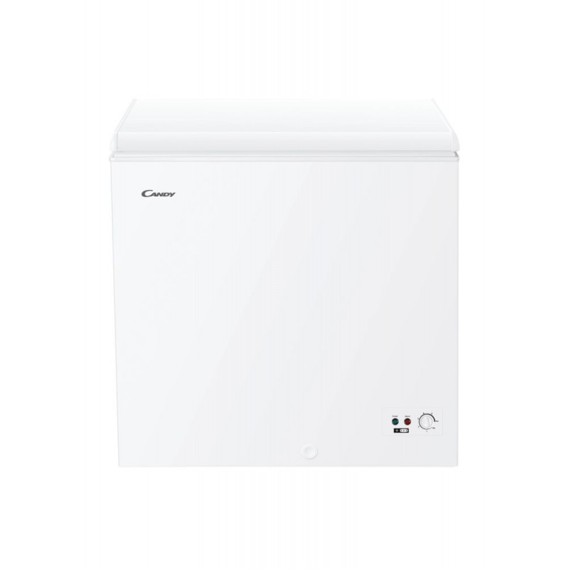 CANDY CCHH200 CONGELATORE ORIZZONTALE 196LT - MD WebStore