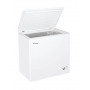 CANDY CCHH200 CONGELATORE ORIZZONTALE 196LT - MD WebStore