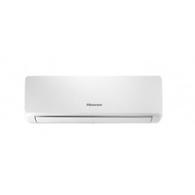 HISENSE TDVE090AG+TDVE090AW CONDIZIONATORE BIO AIR 2.5 9000BTU A++