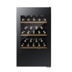 HISENSE RW12D4NWG0 CANTINETTA VINO 30 BOTTIGLIE - MD WebStore