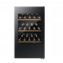 HISENSE RW12D4NWG0 CANTINETTA VINO 30 BOTTIGLIE - MD WebStore