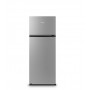 HISENSE RT267D4ADE FRIGORIFERO DOPPIA PORTA 206LT SILVER - MD WebStore