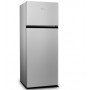HISENSE RT267D4ADE FRIGORIFERO DOPPIA PORTA 206LT SILVER - MD WebStore