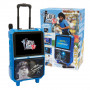 GIOCHI PREZIOSI CANTA TU CTC12000 KARAOKE D10S - MD WebStore