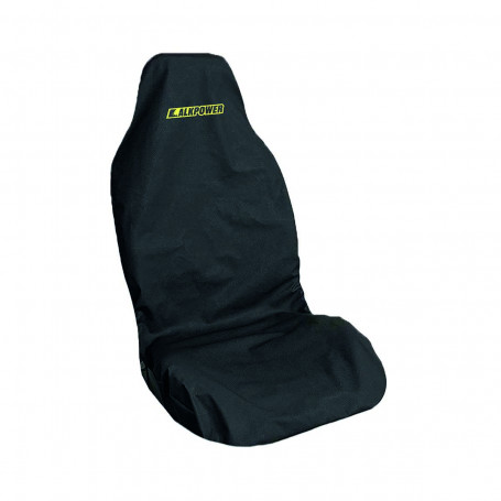 ALKPOWER COPRISEDILE NERO 132x54 CM - MD WebStore