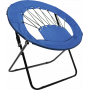MD GARDEN SEDIA BUNGEE CON ELASTICI - MD WebbStore