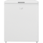 BEKO HSM20530 CONGELATORE ORIZZONTALE 208 LT - MD WebStore