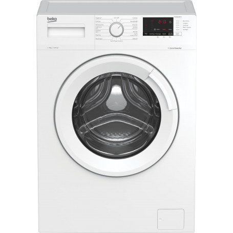 BEKO WUXS61032WI  LAVATRICE SLIM 6 KG 1000 GIRI - MD WebStore