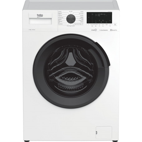 BEKO WTX91436AI-IT LAVATRICE 9KG 1400 GIRI - MD WebStore