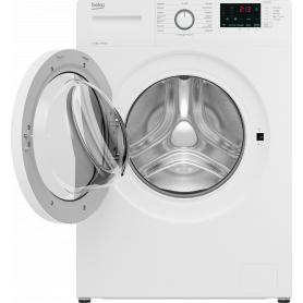 BEKO WUXS61032WI  LAVATRICE SLIM 6 KG 1000 GIRI - MD WebStore