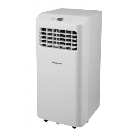 HISENSE APC09KV CLIMATIZZATORE PORTATILE - MD WebStore