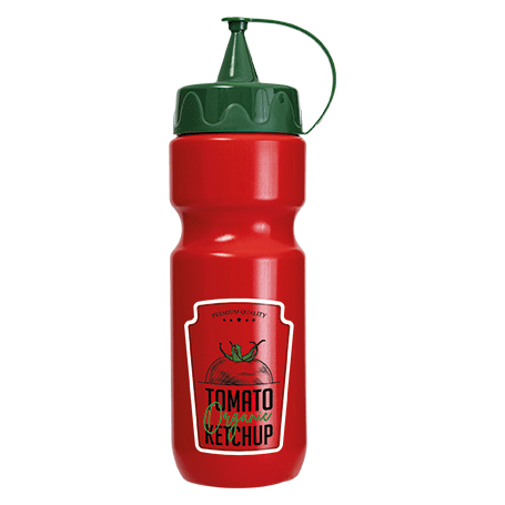 MD CASA BOTTIGLIA PER SALSE - MD WebStore