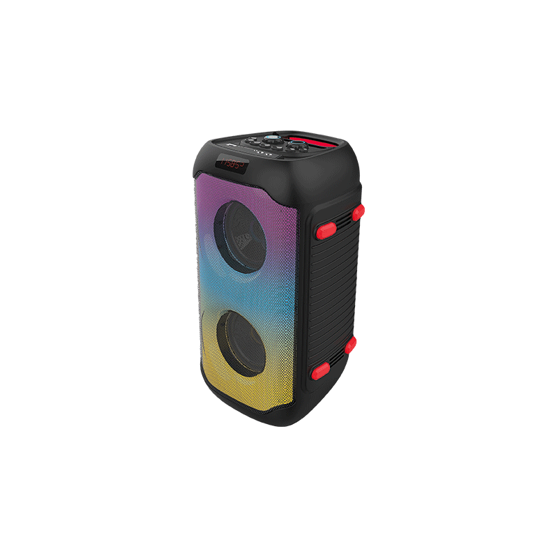 AKAI AKBT990 CASSA BLUETOOTH PARTY SPEAKER - MD WebStore