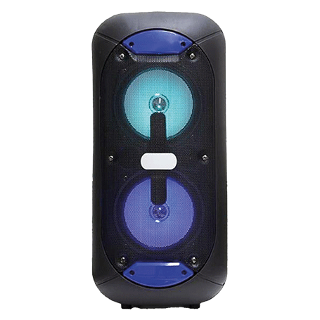 NORDMENDE NDBT1021 CASSA PARTY SPEAKER LED - MD WebStore