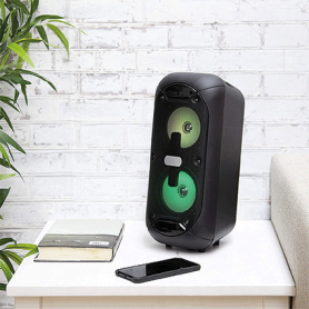 NORDMENDE NDBT1021 CASSA PARTY SPEAKER LED - MD WebStore