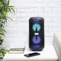 NORDMENDE NDBT1021 CASSA PARTY SPEAKER LED - MD WebStore