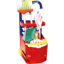 APEL PLASTIK SET TROLLEY PULIZIA GIOCO BAMBINI - MD WebStore