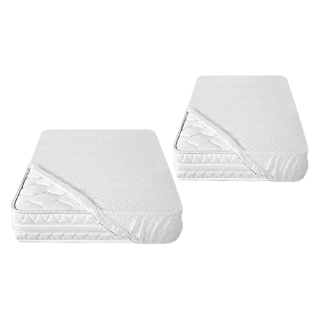 COPRIMATERASSO TRAVERSA INNOVATION LETTO SINGOLO - MD WebStore