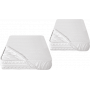 COPRIMATERASSO TRAVERSA INNOVATION LETTO SINGOLO - MD WebStore
