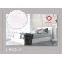COPRIMATERASSO TRAVERSA INNOVATION LETTO SINGOLO - MD WebStore