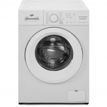 DAYA DSW-81221 LAVATRICE A CARICA FRONTALE 8KG 1200 - MD WebStore
