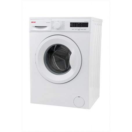 AKAI AQUA8004NV LAVATRICE CARICA FRONTALE 8KG 1000 GIRI - MD WebStore