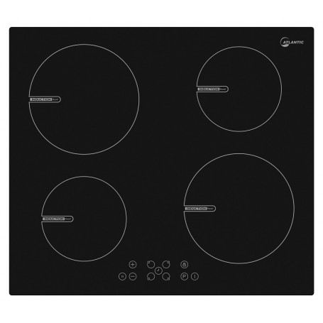 ATLANTIC ATVIFTC13PM PIANO COTTURA AD INDUZIONE - MD WebStore