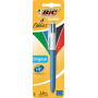 BIC PENNA 4 COLORI ORIGINAL - MD WebStore