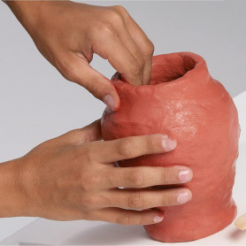 CARIOCA DAS DECO TERRACOTTA - MD WebStore