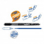 CARIOCA PENNA OOPS NERO CANCELLABILE E RICARICABILE - MD WebStore