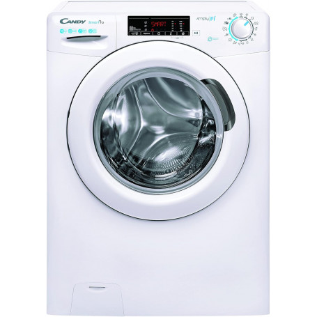 CANDY CSO14105TW4/1S LAVATRICE SMART PRO 10KG 1400 RPM - MD WebStore