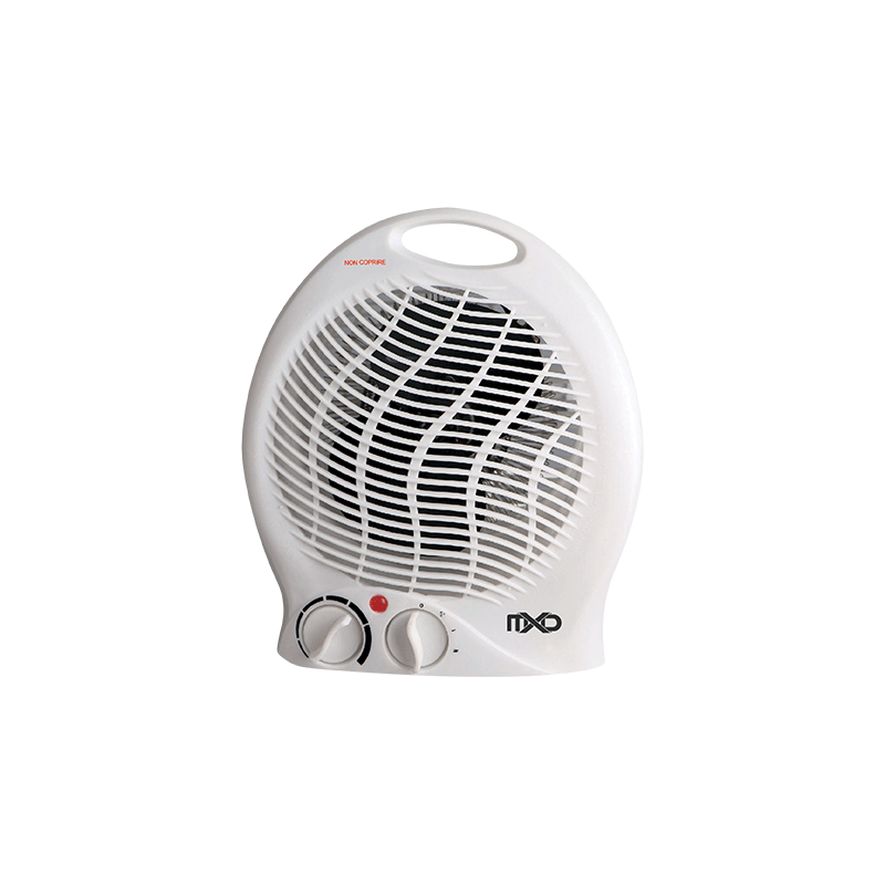 MXD TERMOVENTILATORE 1000/2000W - MD WebStore