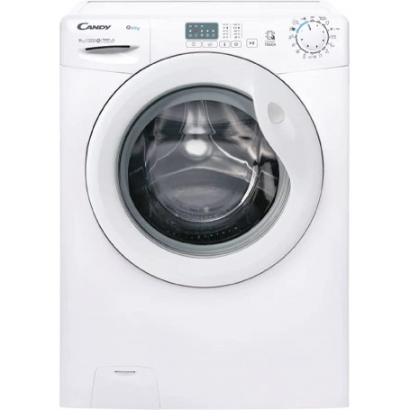 CANDY EY1291DE/1-S LAVATRICE EASY 9KG 1200 RPM - MD WebStore