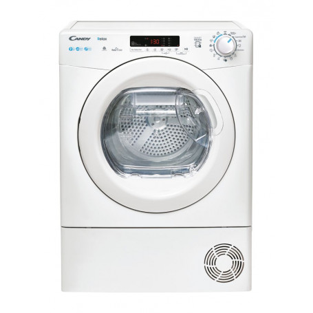 CANDY CREH9A2DES ASCIUGATRICE SMART POMPA DI CALORE 9KG - MD WebStore