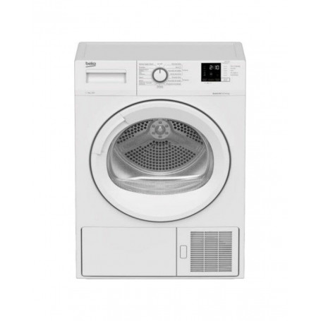 BEKO DRX1023W ASCIUGATRICE BASIC POMPA DI CALORE 10KG - MD WebStore